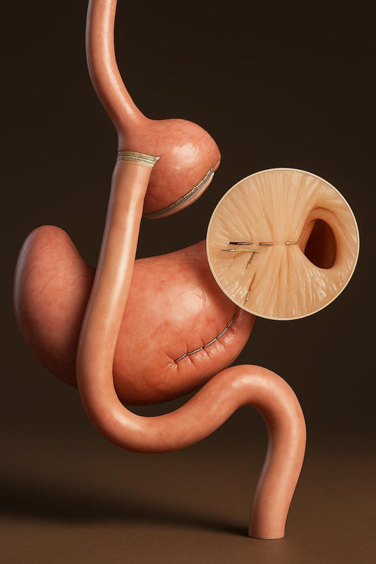 Manga endoscópica y cáncer: separando mitos de realidades
