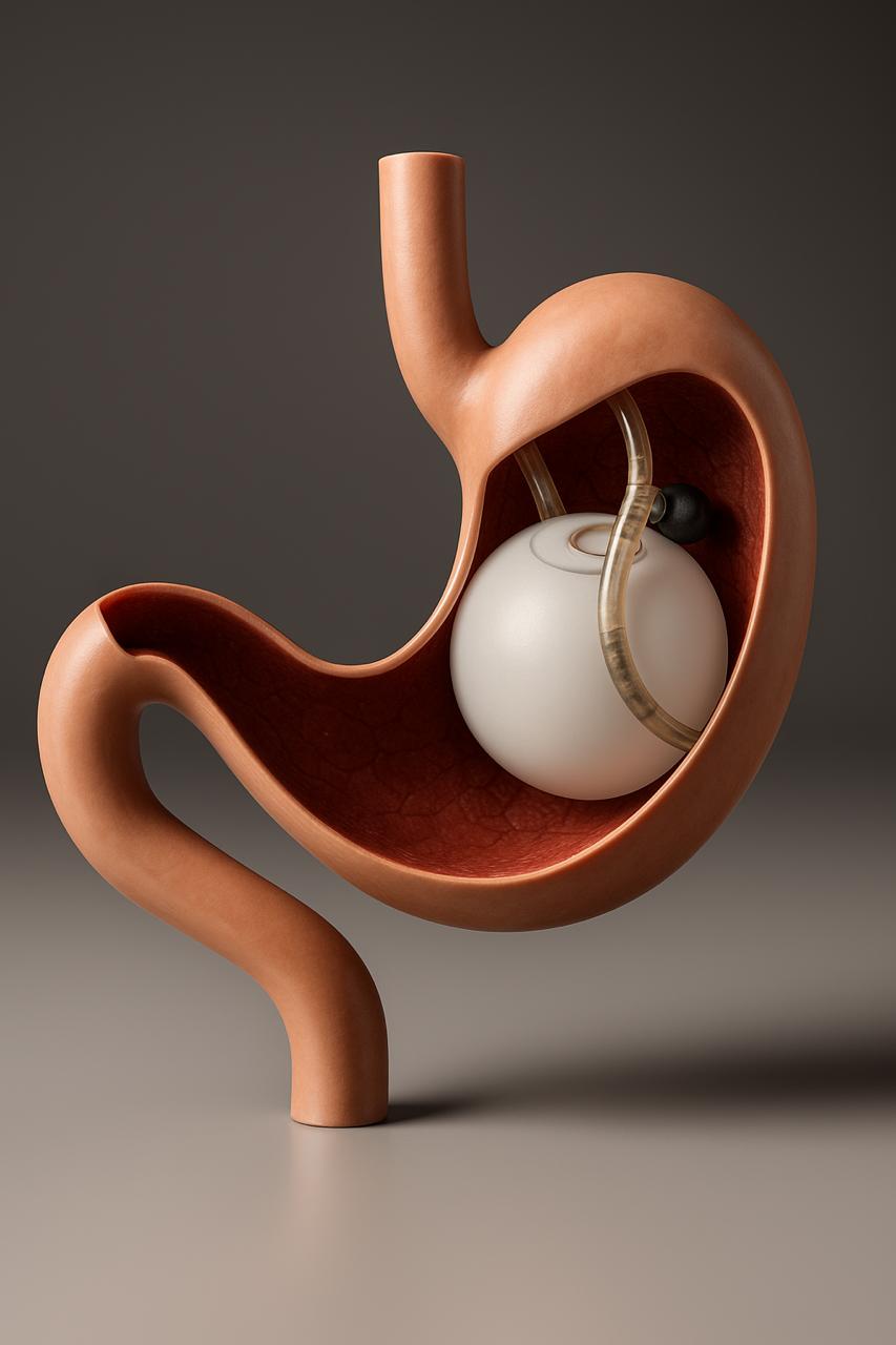 Balón Gástrico